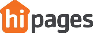 Hi Pages Logo
