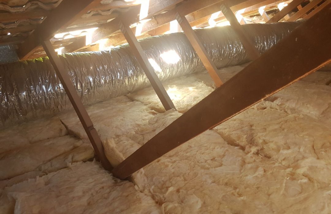 insulation services adelaide